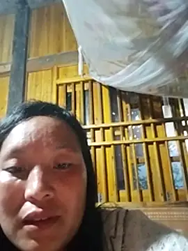 miss-su's Live XXX Chat