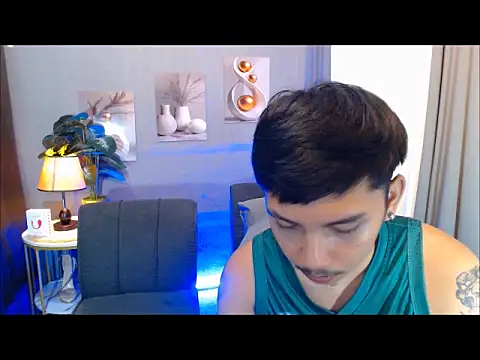 Show Webcam de dylan_hardfucker