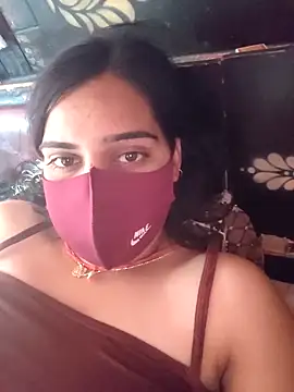 Poonam_bhoji: онлайн-секс-чат