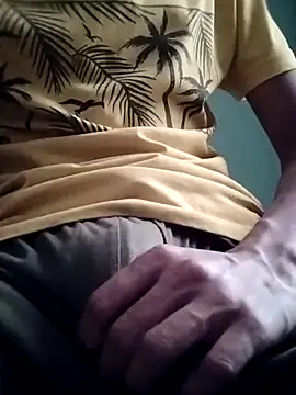 XXX chat uživo modela Daddy_004__