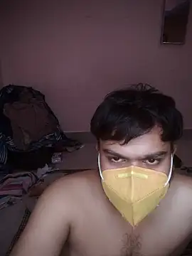 SURAJSAVITA Adlı Modelin Web Kamerası Şovu