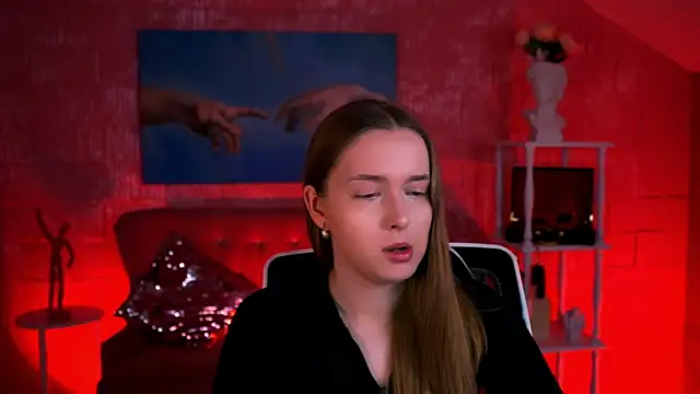 Онлайн чат XXX JenniferGraces