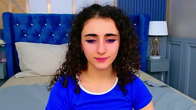 دردشة Susan_Fors الجنسية المباشرة