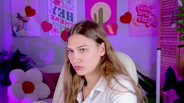 دردشة Sweet_Emilya الجنسية المباشرة