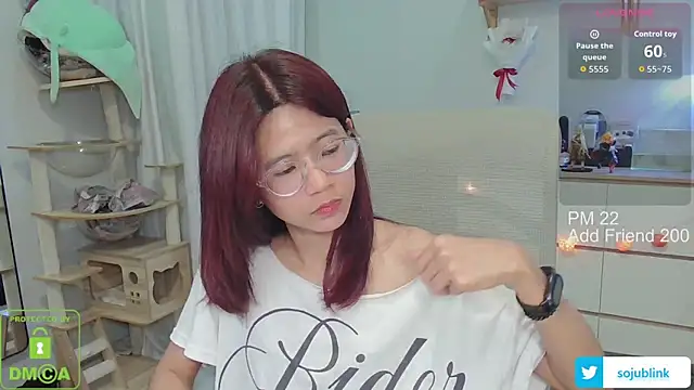 littlemiilk Show Webcam