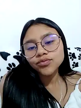 Show Webcam de SofieLove_01