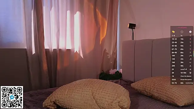 Show Webcam de unrealangel