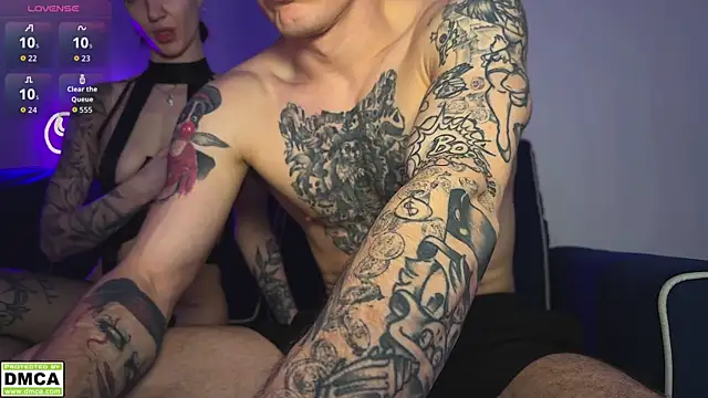 meowluv66のライブXXXチャット