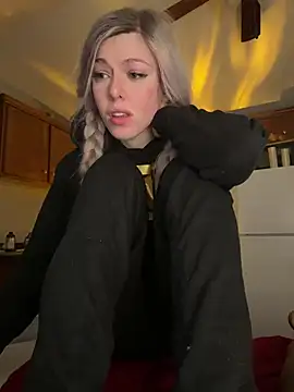 Show Webcam de propertyofdaddy