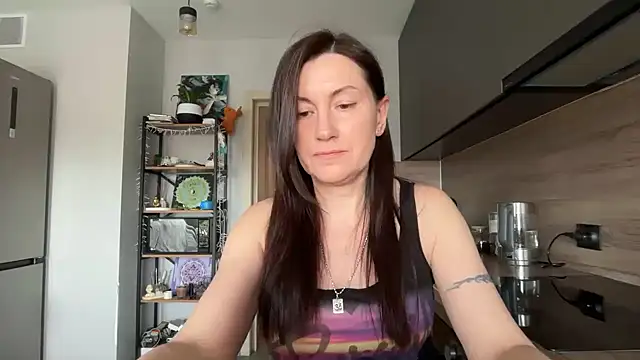 Вебкам-шоу jainesummer