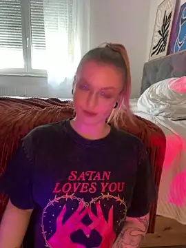 CherryyCheeks Live XXX-Chat