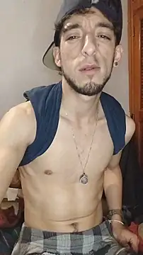 Meliodas97xxx Show in webcam