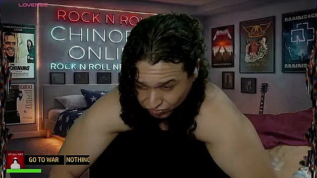 chino_roz: онлайн-секс-чат