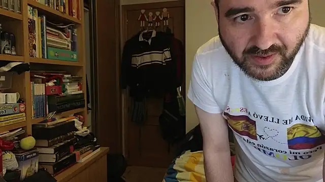 curiosillo83 – webcam-show