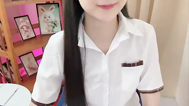 KaleAnisa Live XXX-Chat