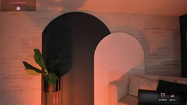 ViolettHansson Chat XXX live