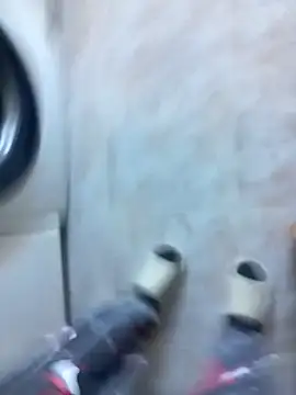 Show de ruiiizz na webcam