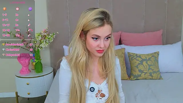 دردشة Rose_Masson الجنسية المباشرة