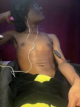 Show Webcam de vexahleah