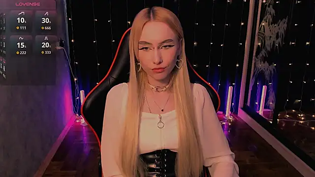 crybambi Chat XXX live