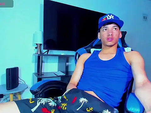 Lyam_Russo – webcam-show