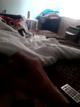 matibam92 Webcam Show