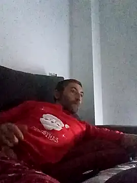 danko2979 Adlı Modelin Canlı XXX Sohbeti