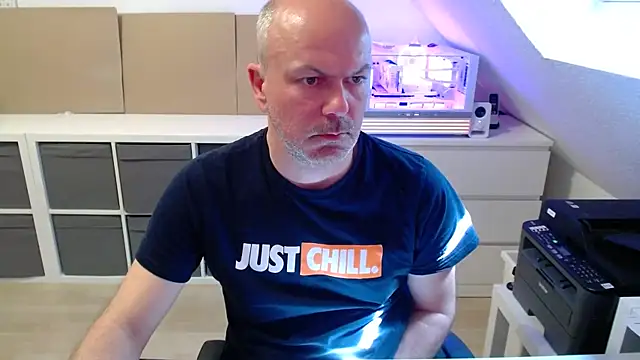 ChatMax30xxx Webcam-Show