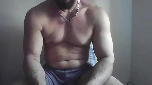 Show de fl3xxx1 na webcam