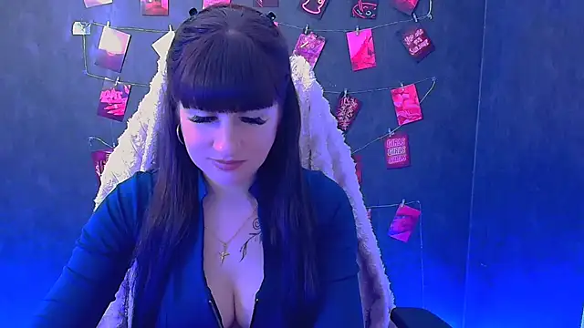Violla_My Chat XXX in diretta