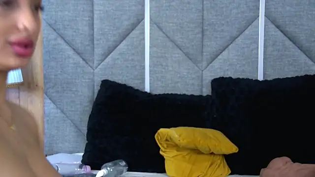 Sembang XXX Secara Langsung Kimberlymav