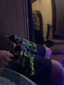 Ldnick69 Webcam show