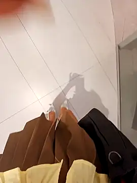 Chat XXX en directo de Ori-Lynk