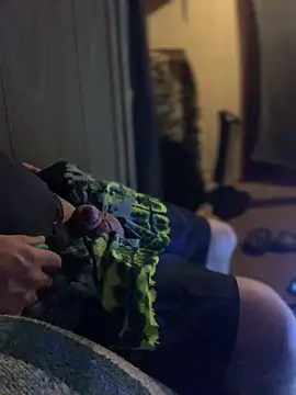 Czat XXX na żywo – Ldnick69