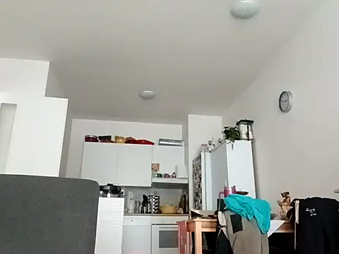 Živý XXX chat Jahudka47