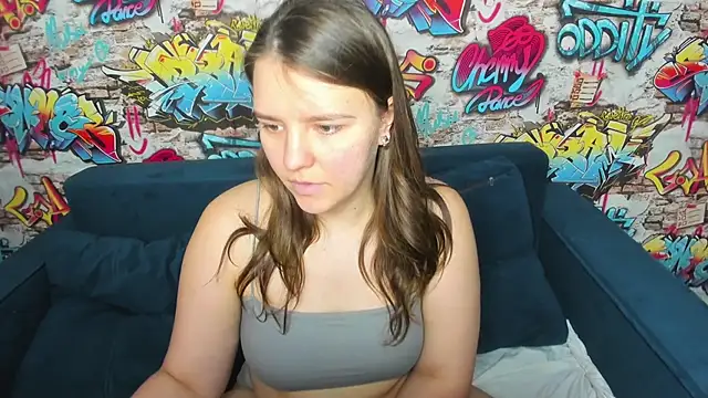 Chat XXX en directo de Jenny_Jimmy