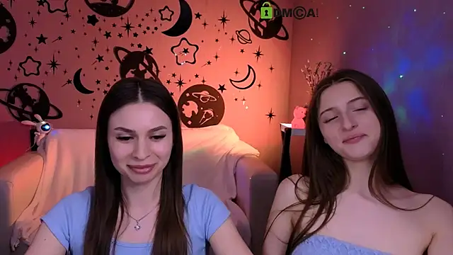 nekky_mouse Webcam show