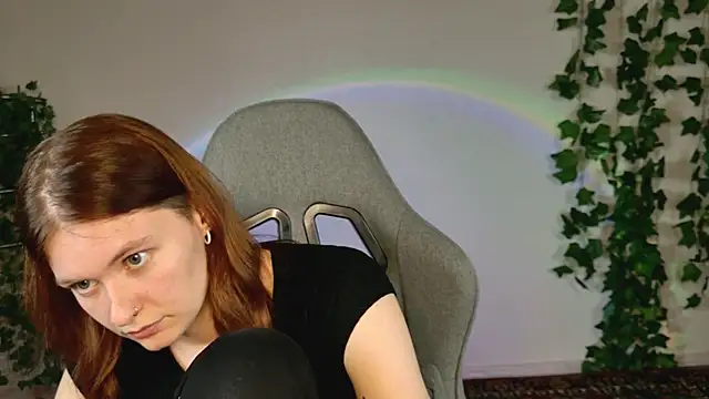 LadyLolipop_ Obrolan Langsung XXX