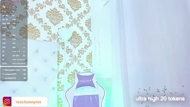 pinky__bunny's Live XXX Chat