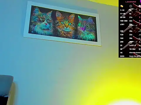 Chatroom XXX en direct de Dominus_Alpha