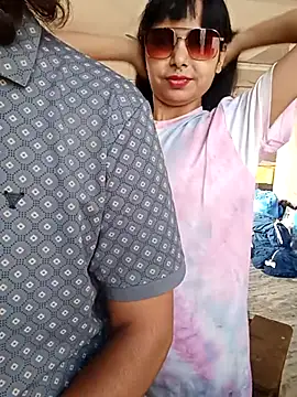 KumarSilencesex21 élő XXX-chatje