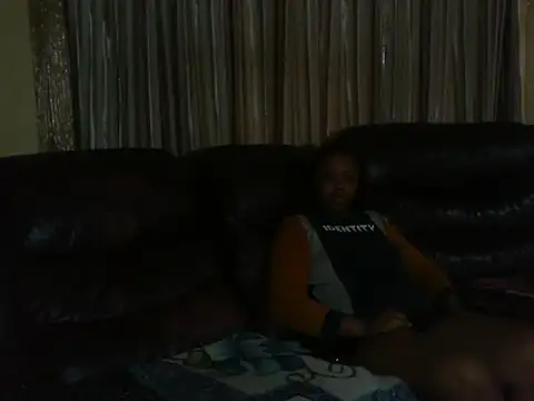 Show de Sky-Diamond na webcam