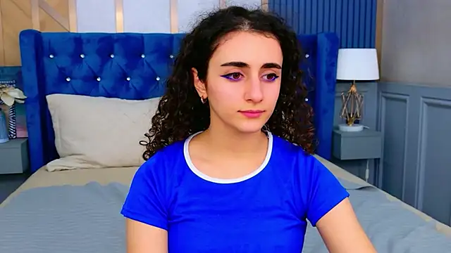 Онлайн чат XXX Susan_Fors