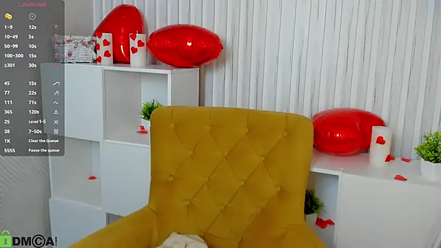 Онлайн чат XXX Casandra_Joness