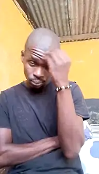 عرض كام HornyAss_Bitch