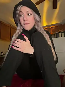 Онлайн чат XXX propertyofdaddy