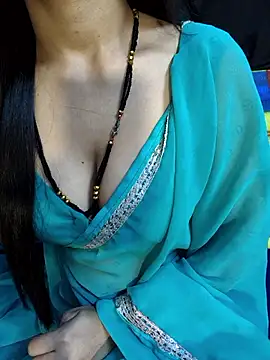 Hot_rashika_'s Webcam Show