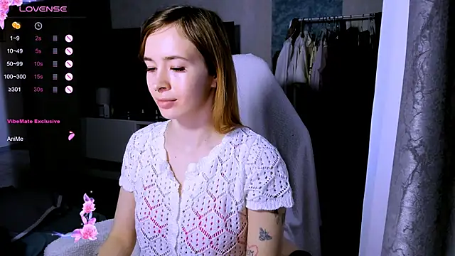 Онлайн чат XXX ZoyaMill