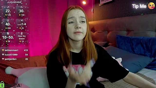 Онлайн чат XXX Lesi_Moonie01