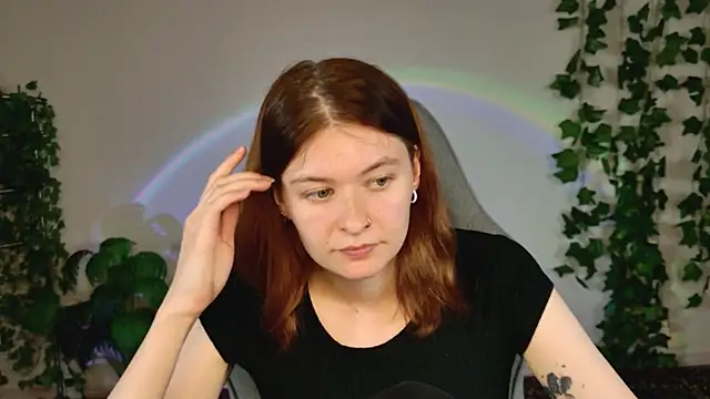 Онлайн чат XXX LadyLolipop_